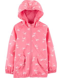 Girls Winter Jackets Coats Carter S Free Shipping