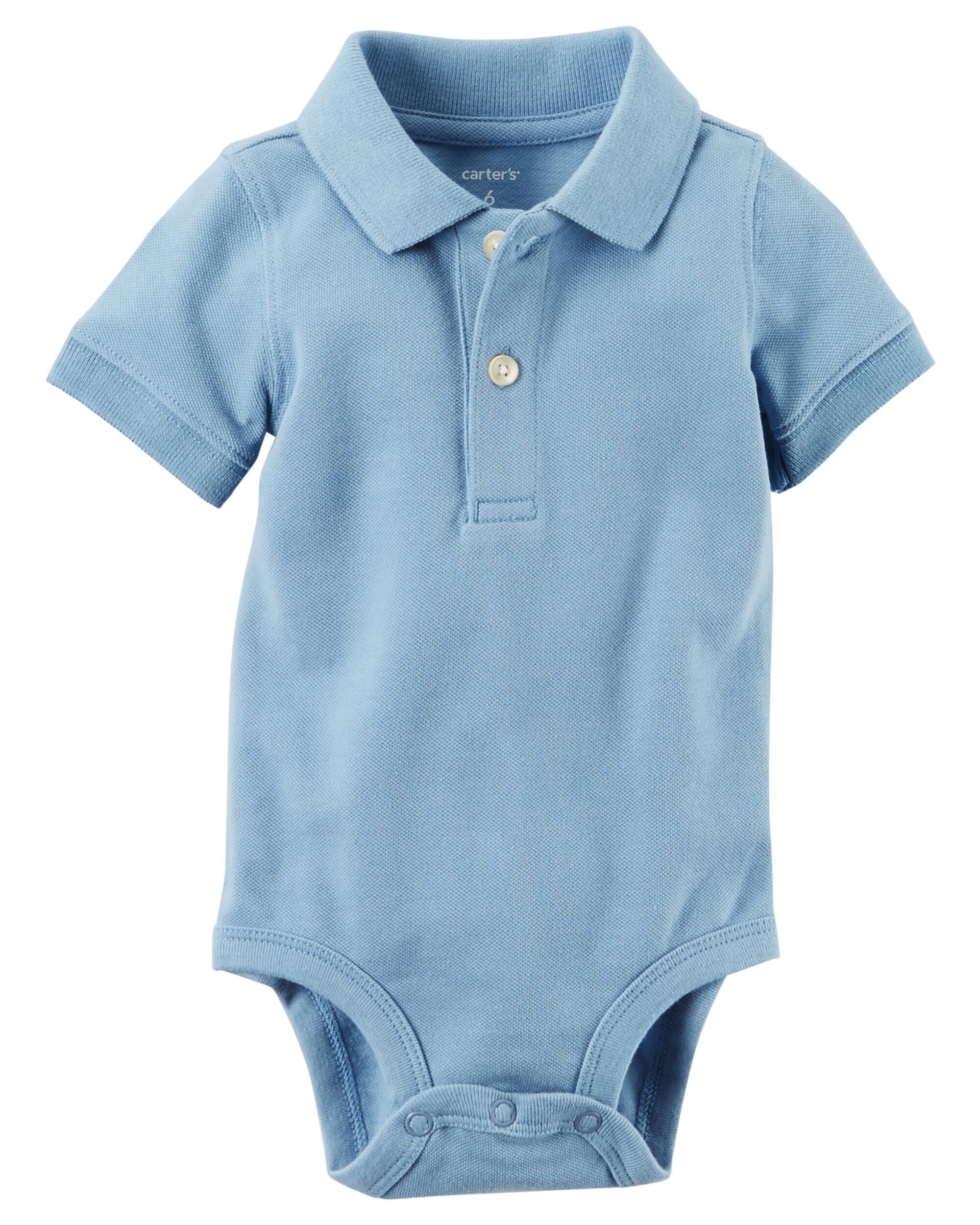 polo bodysuit