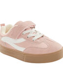 Pink - Toddler Casual Sneakers, Selected