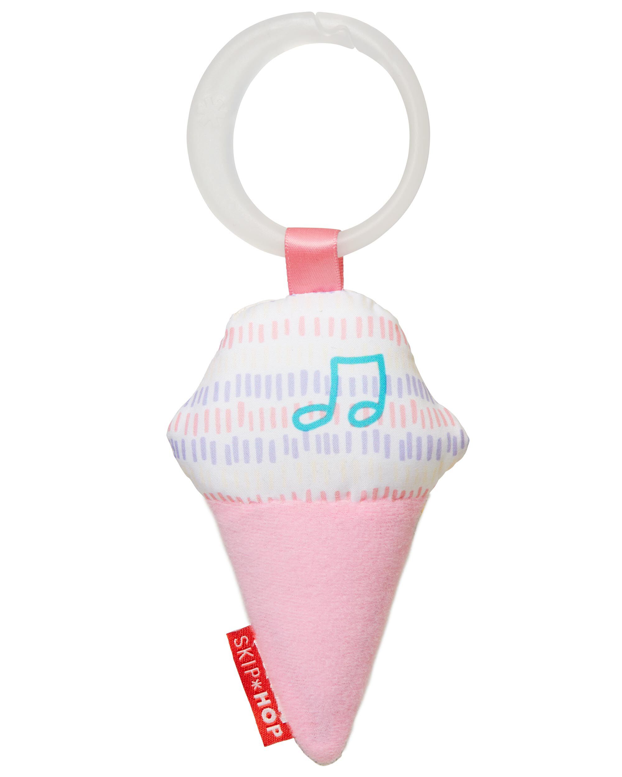 carter's ice cream toy
