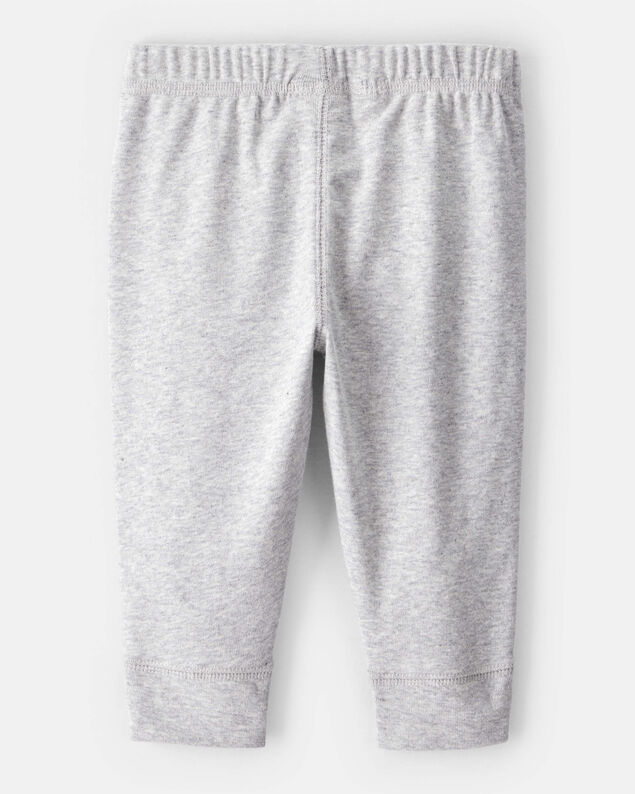 Product image 2 of Baby 4-Pack Pull-On Pants