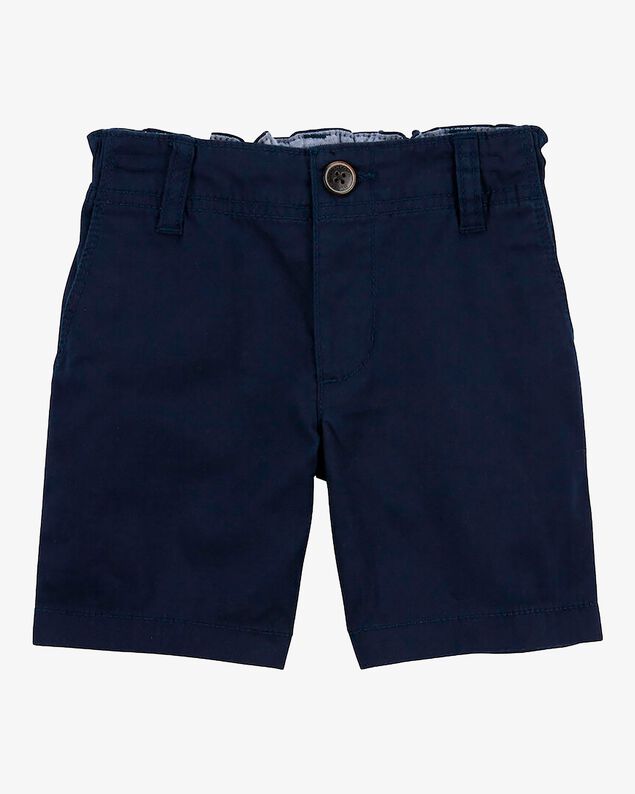 Product image 1 of Baby Stretch Chino Shorts