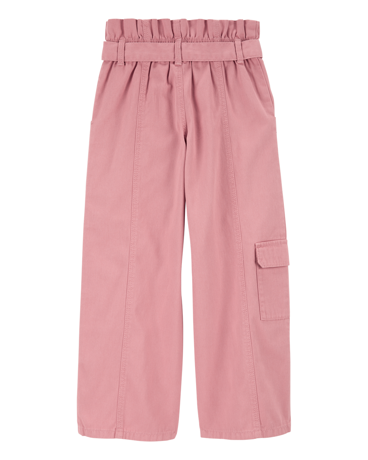 【BAON】Bebe Banding Lace Bermuda Waffle Cargo Pants Baklava banding wide cargo pants - Raucohouse | 60% - Asian