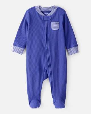Toddler Stretch Denim Eyelet Jumper Dress