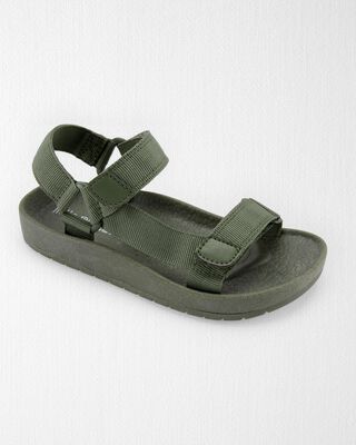 Product image 1 of Toddler Recycled Adventure Sandals