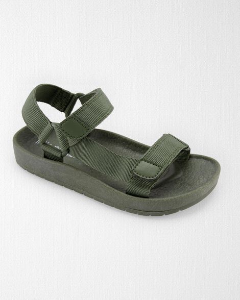  Product image 1 of Toddler Recycled Adventure Sandals