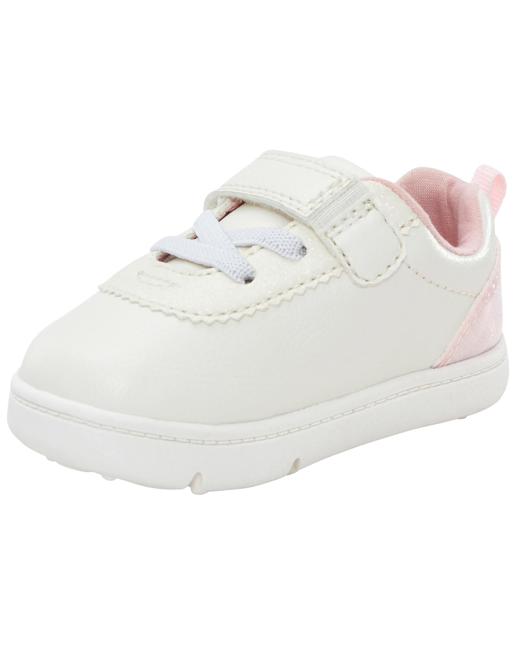 Baby Every Step Sneaker Carter s Carter s
