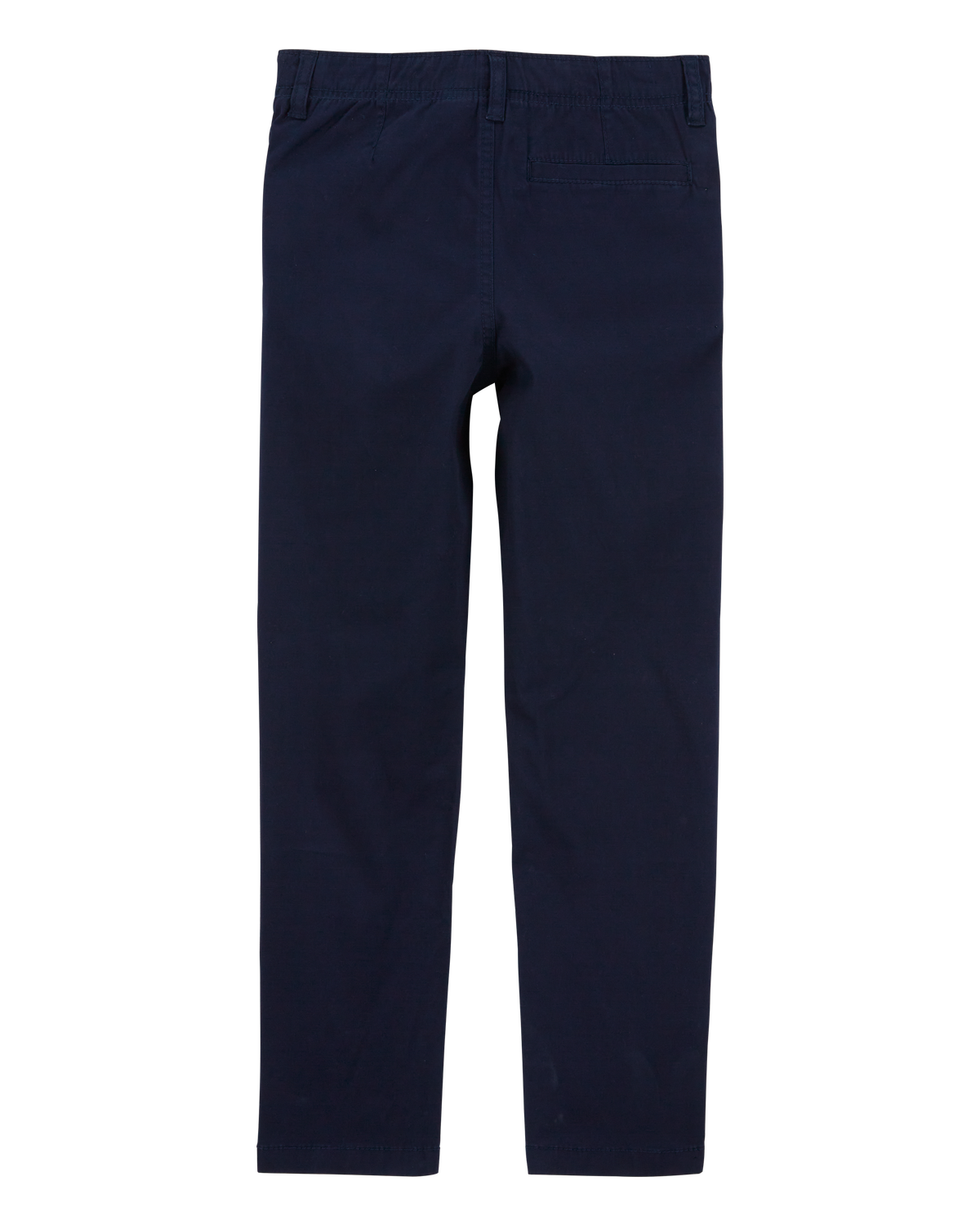 Kid Husky Fit Stretch Chino Pants - OshKosh | Carter's