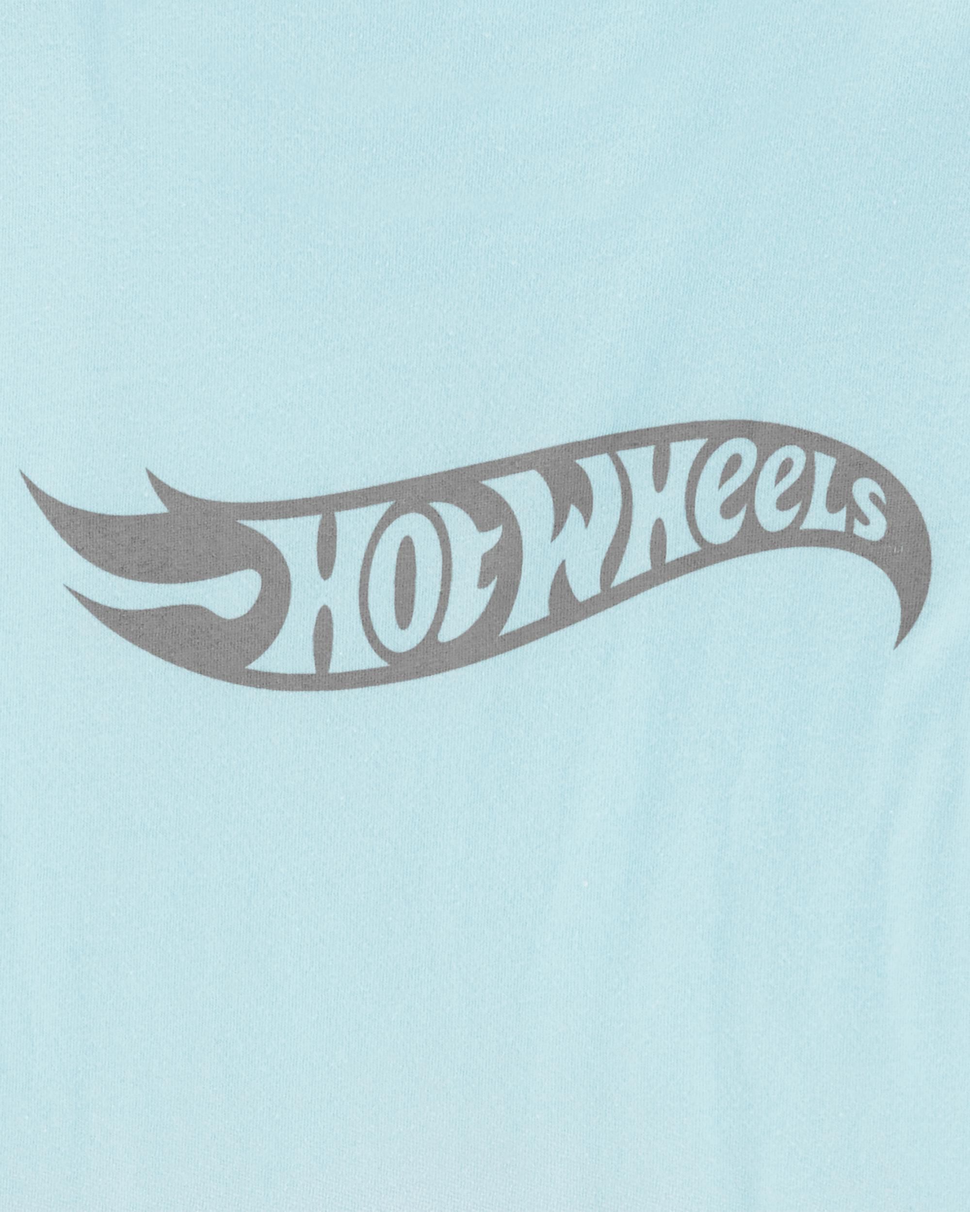 hot wheels baby clothes