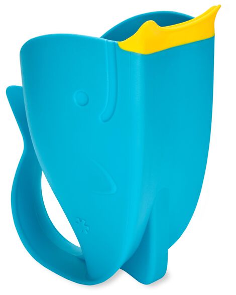 Product image 4 of Moby Waterfall Bath Rinser