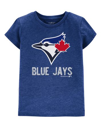 Toddler MLB Toronto Blue Jays Tee