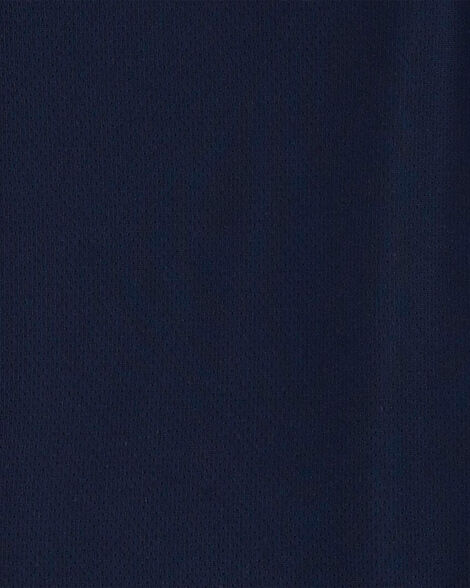 Product image 3 of Kid 3-Pack Pique Cotton Uniform Polos