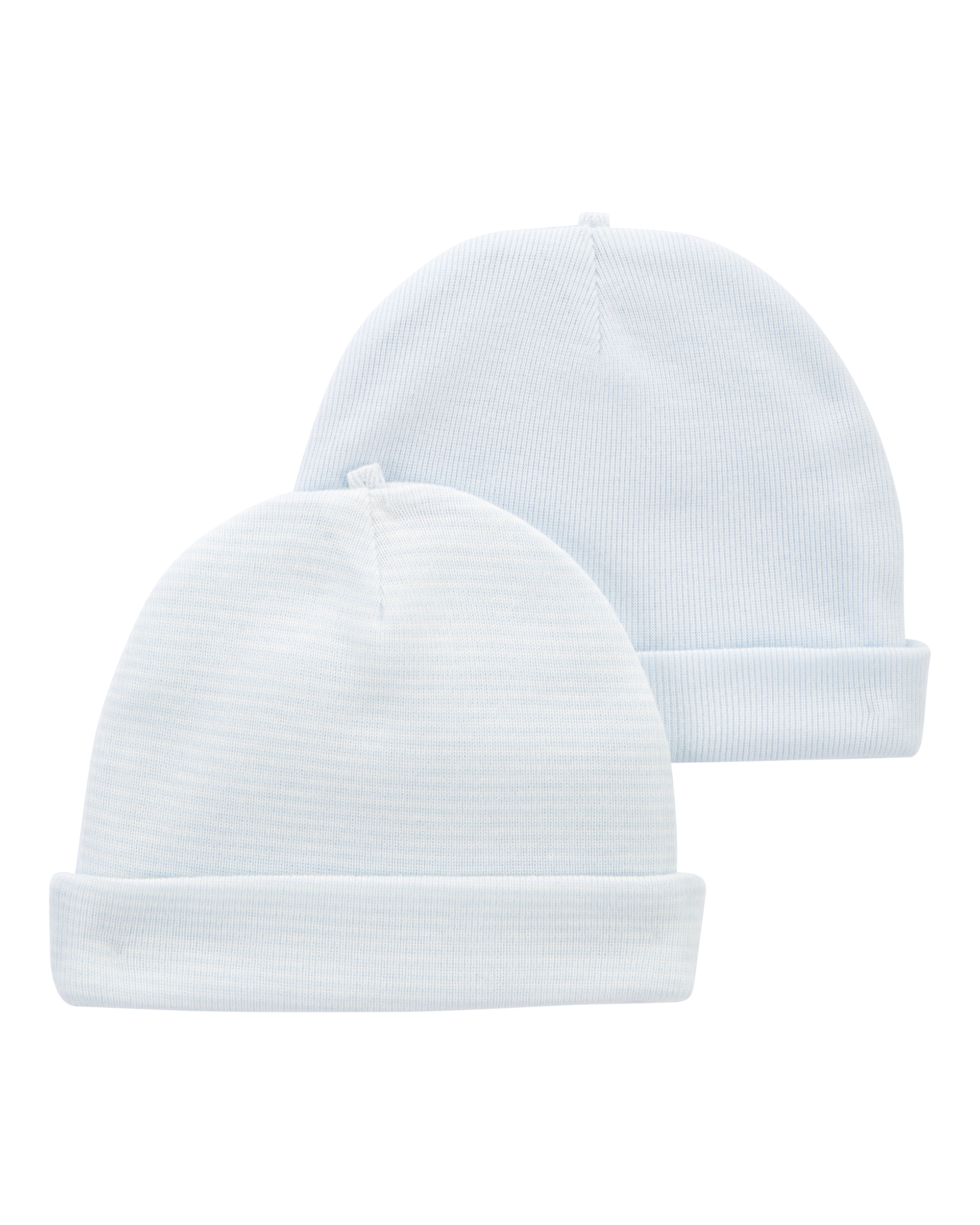 Baby 2-Pack Caps