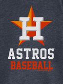 Astros - Kid MLB Houston Astros Tee, Selected