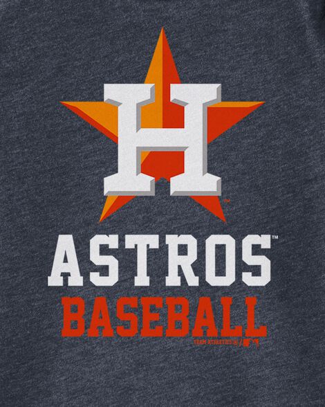  Product image 2 of Kid MLB Houston Astros Tee