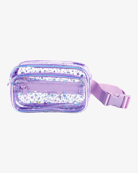 Product image 1 of OshKosh Clear Sling Bag