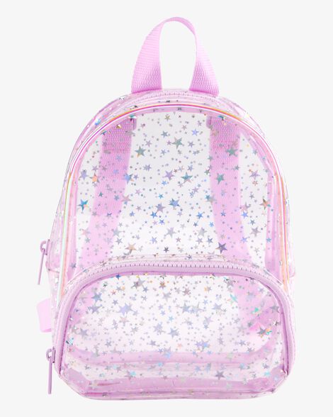  Product image 1 of Carter's Foil Star Mini Backpack