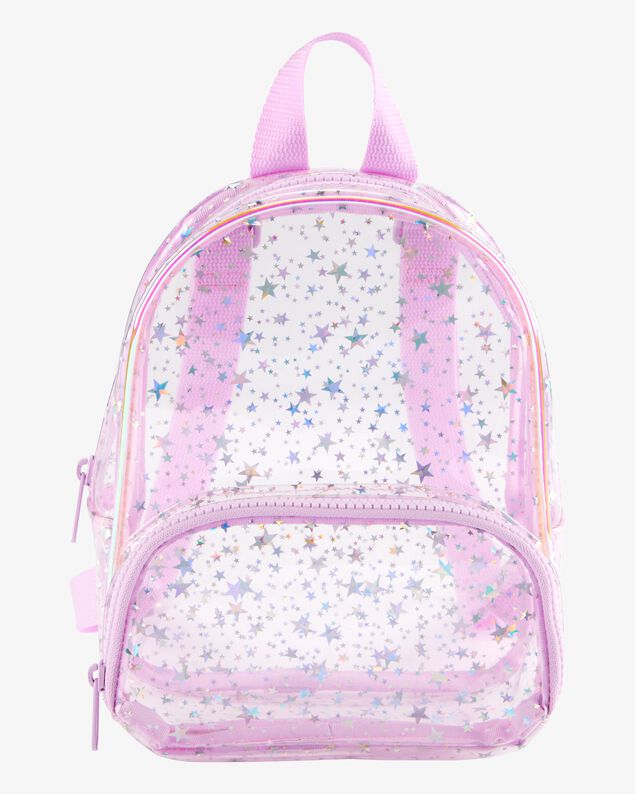 Product image 1 of Carter's Foil Star Mini Backpack