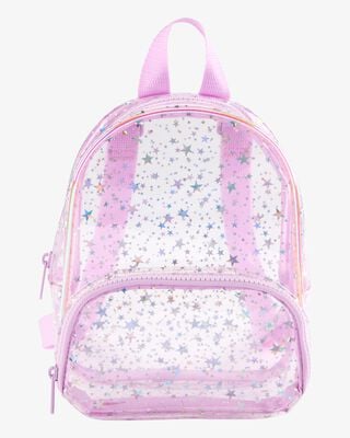 Product image 1 of Carter's Foil Star Mini Backpack