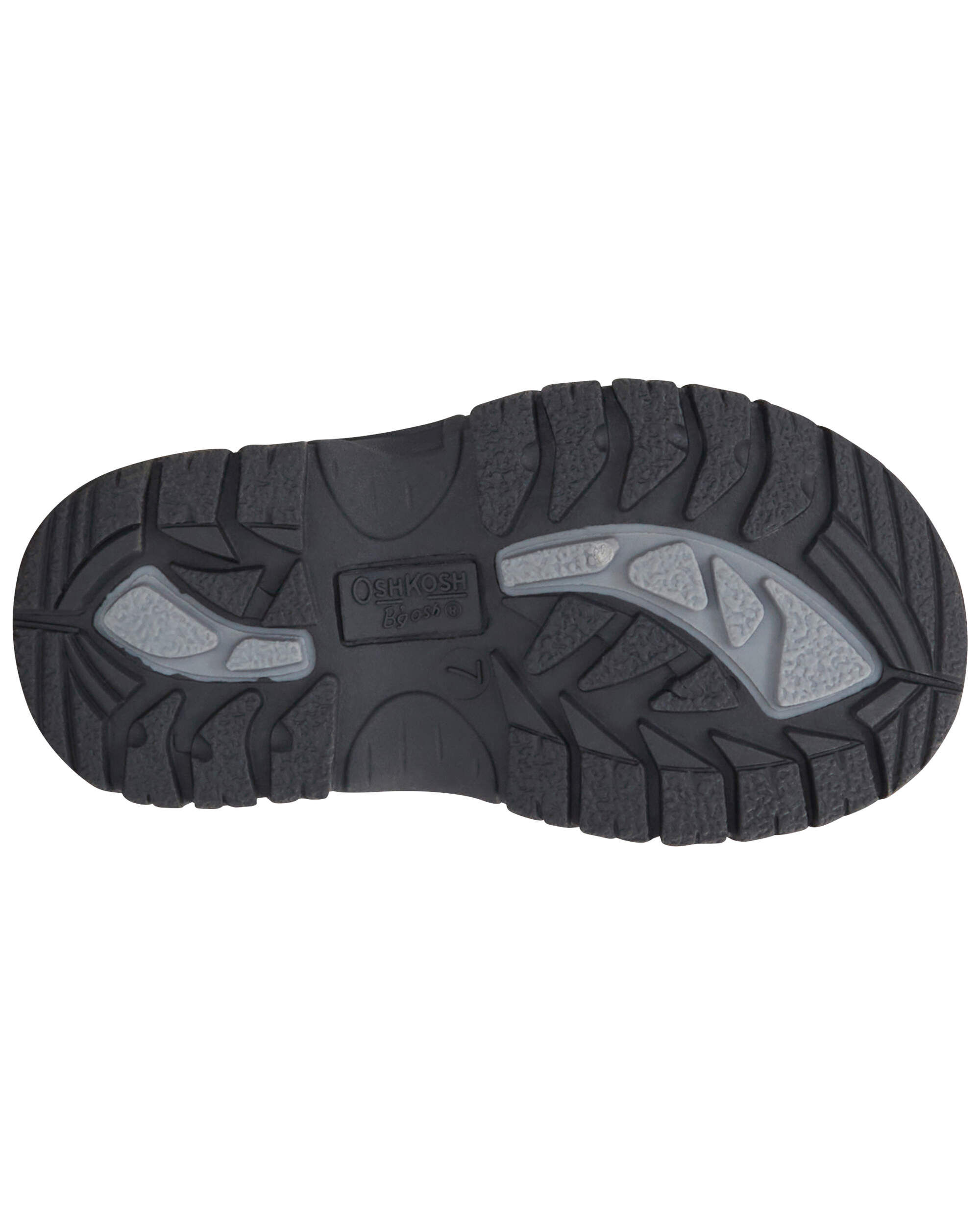 Kid Lace -Up Snow Boots - OshKosh | Carter's