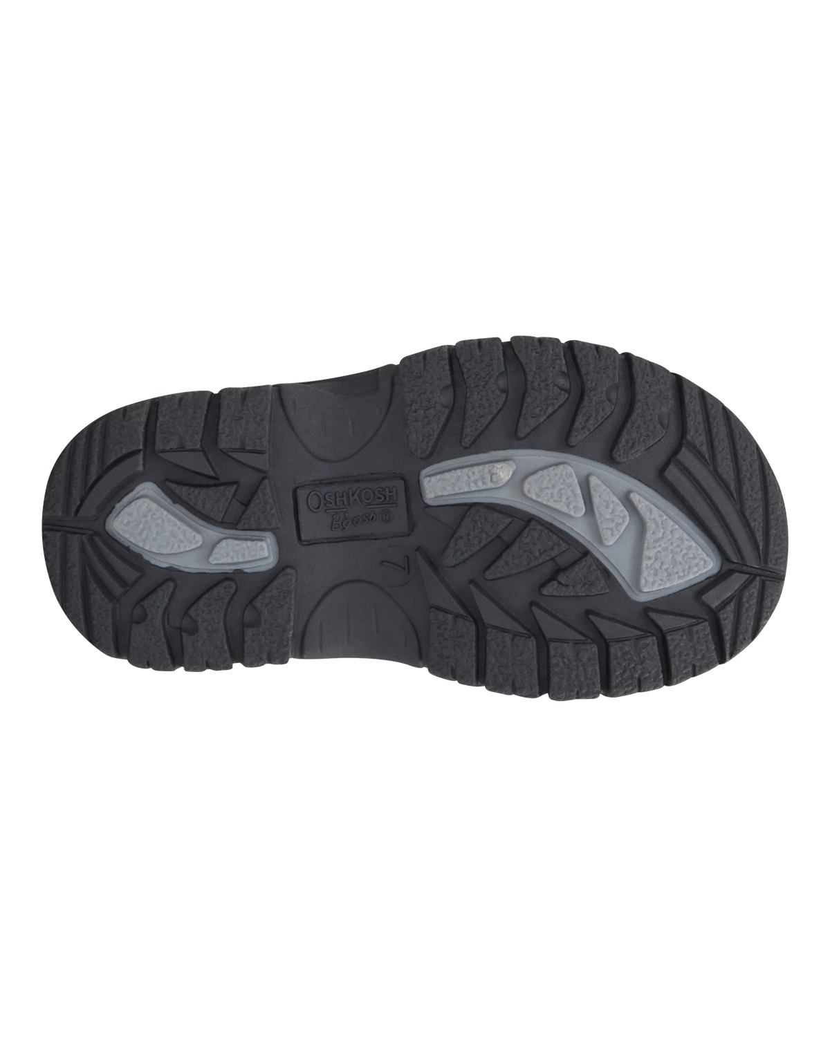 Kid Lace -Up Snow Boots - OshKosh | Carter's