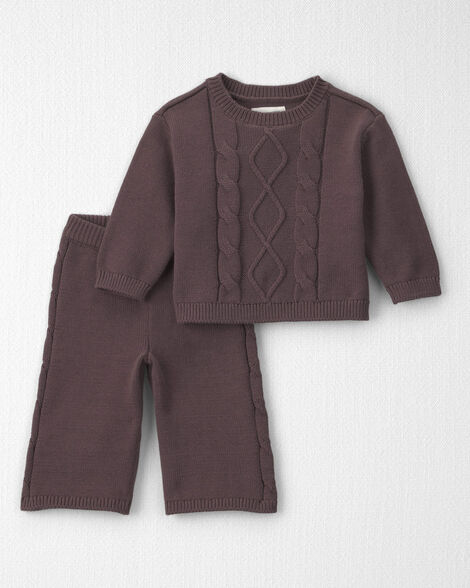 Baby Sweater Sets