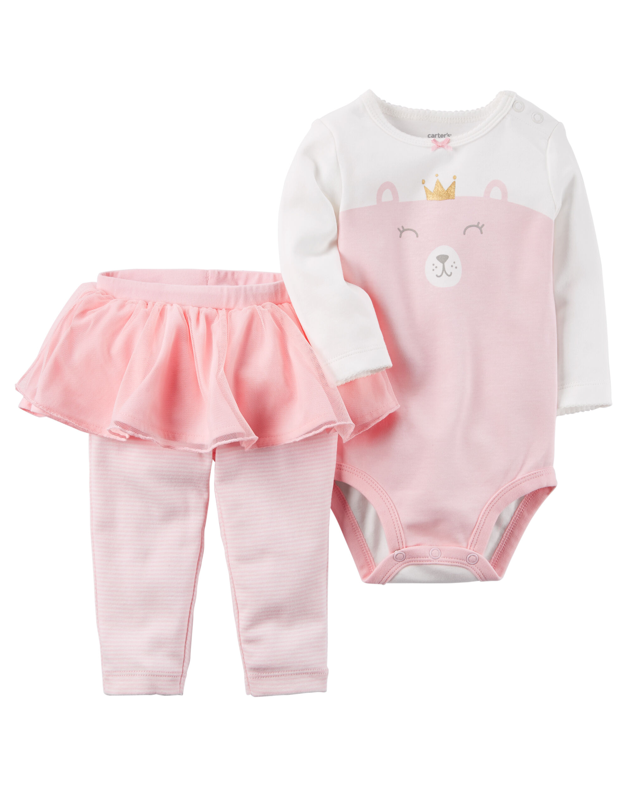 tutu with pants