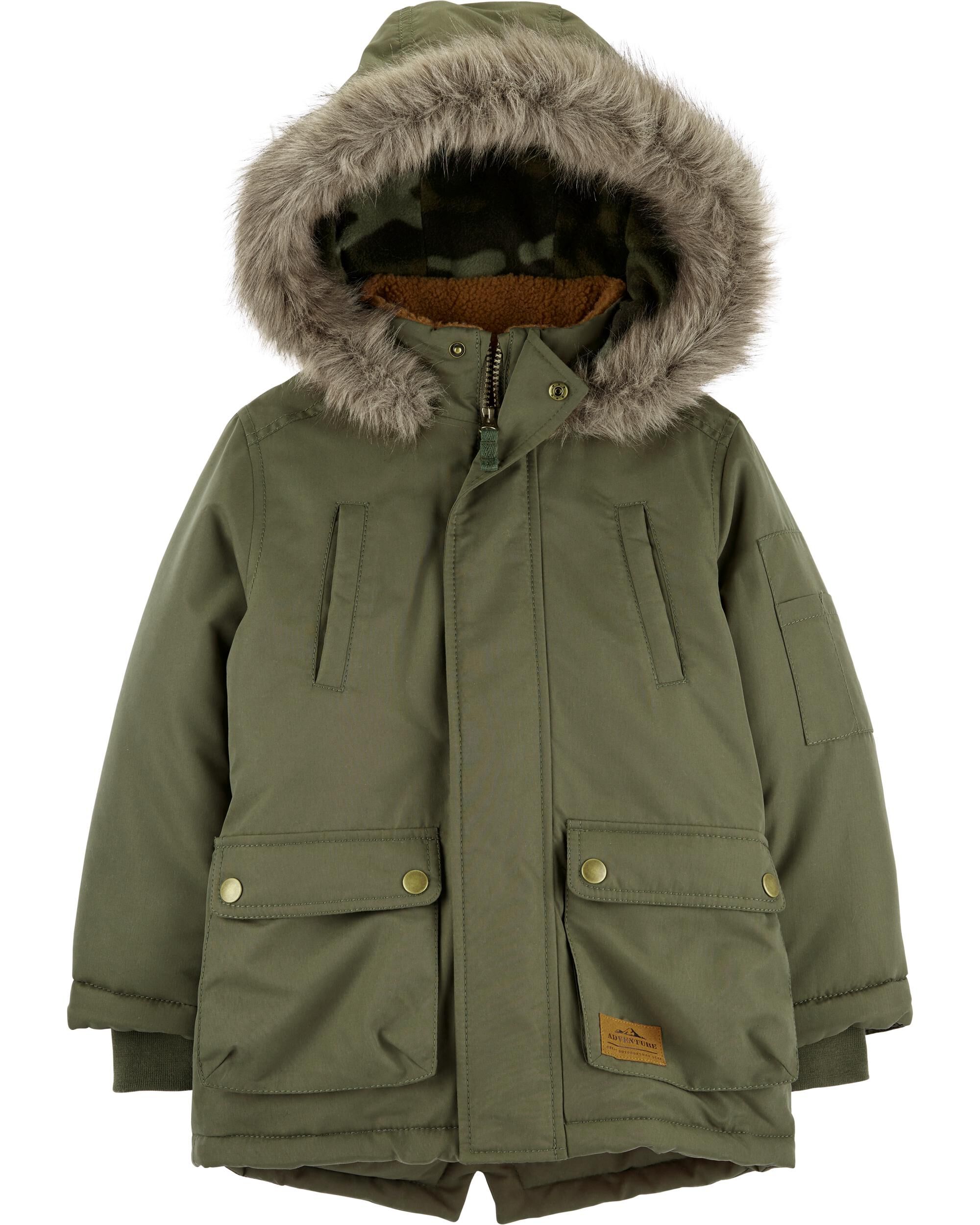 carters parka
