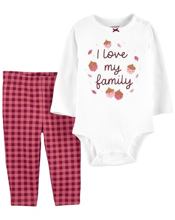 Baby Girl Sets Carter S Free Shipping