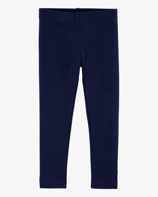 Product image 1 of Baby Cotton Stretch Leggings
