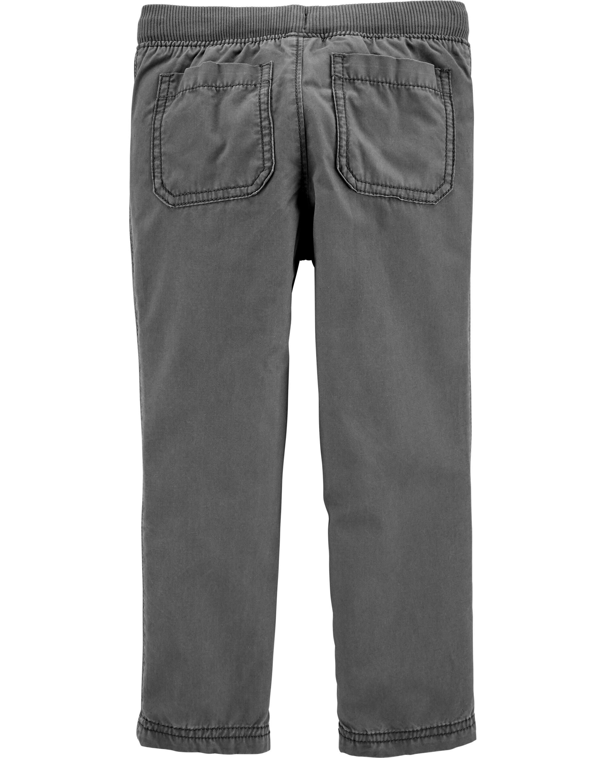 Details about   Baby Infant Boys Pants Clothes Todler Long Trousers 
