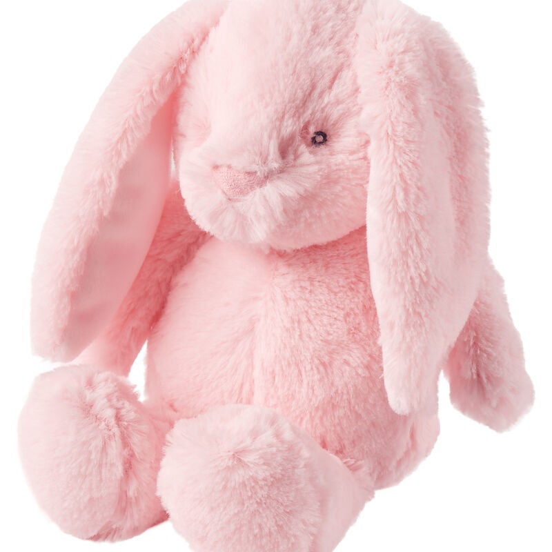 carters plush bunny