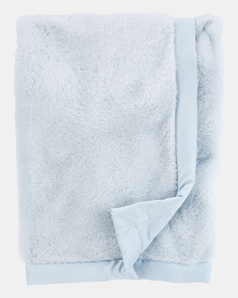 baby plush blanket