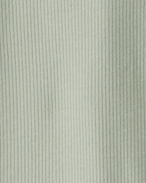 Product image 5 of Baby 3-Pack Organic Cotton Rib Bodysuits