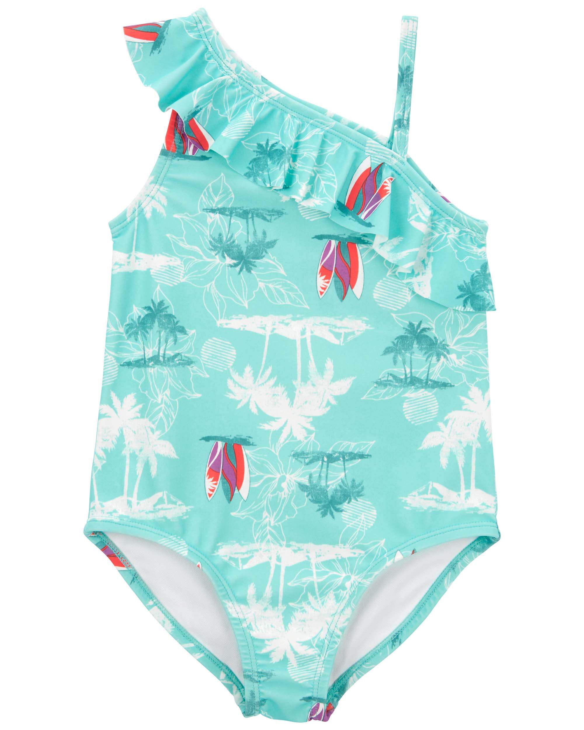 Oshkosh bathing suits store
