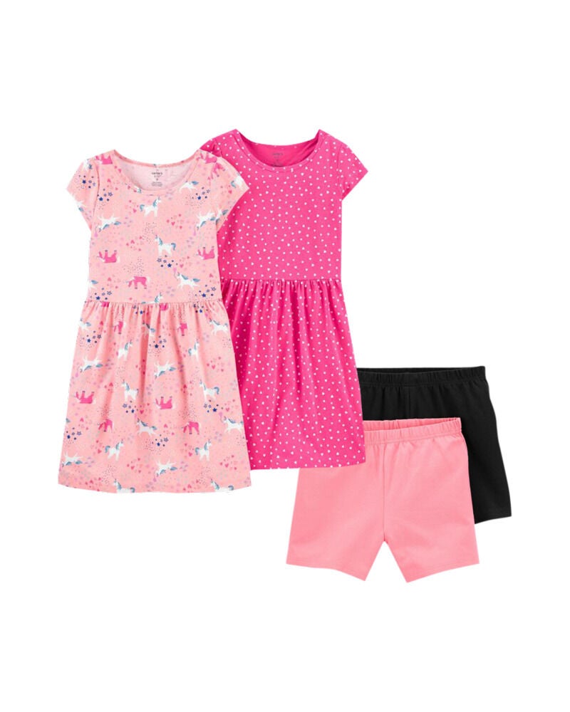 carters girl dresses