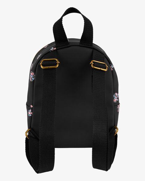  Product image 2 of OshKosh Floral Mini Backpack