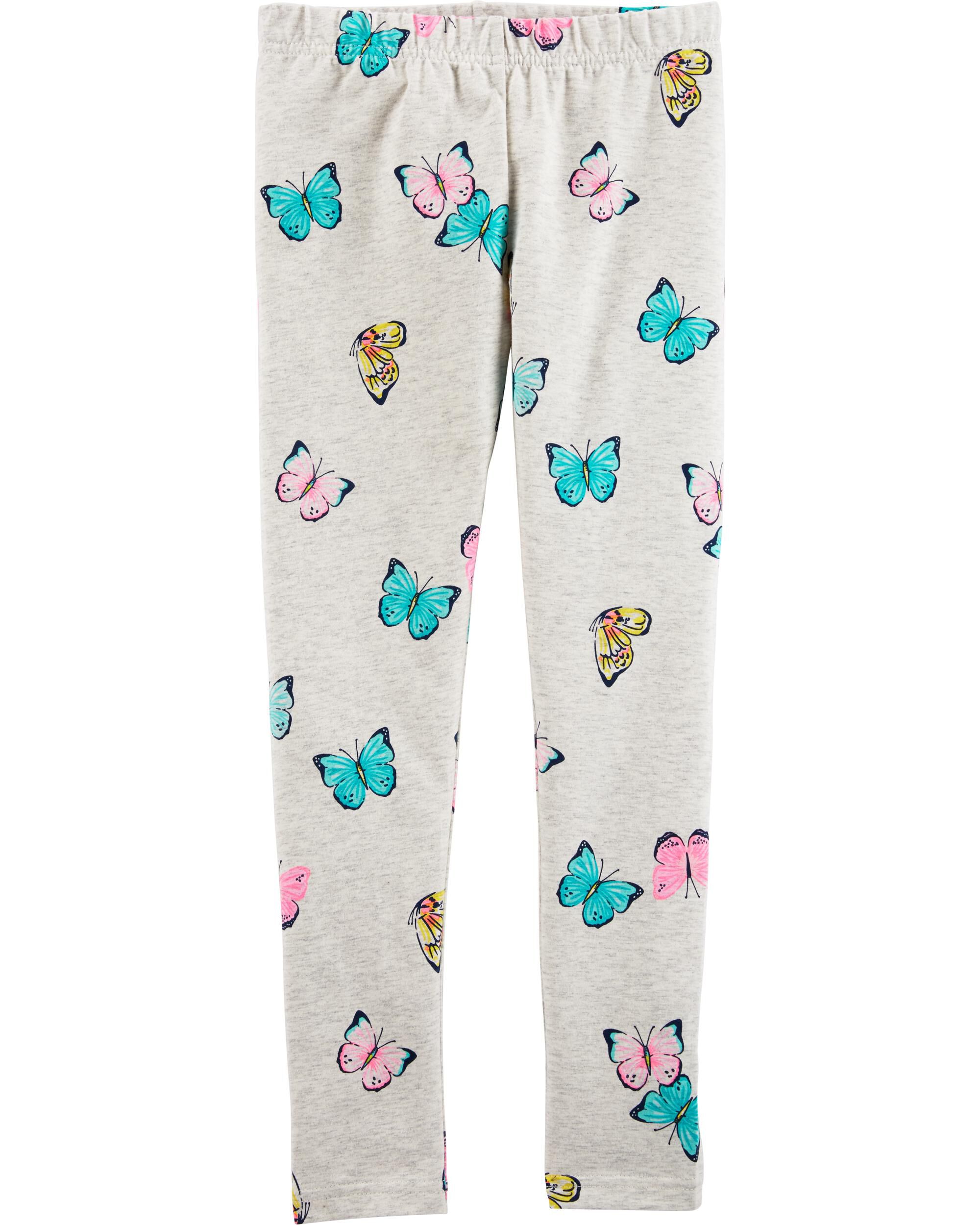 carters dinosaur leggings