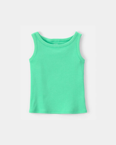 Girls Summer Camp Outfits