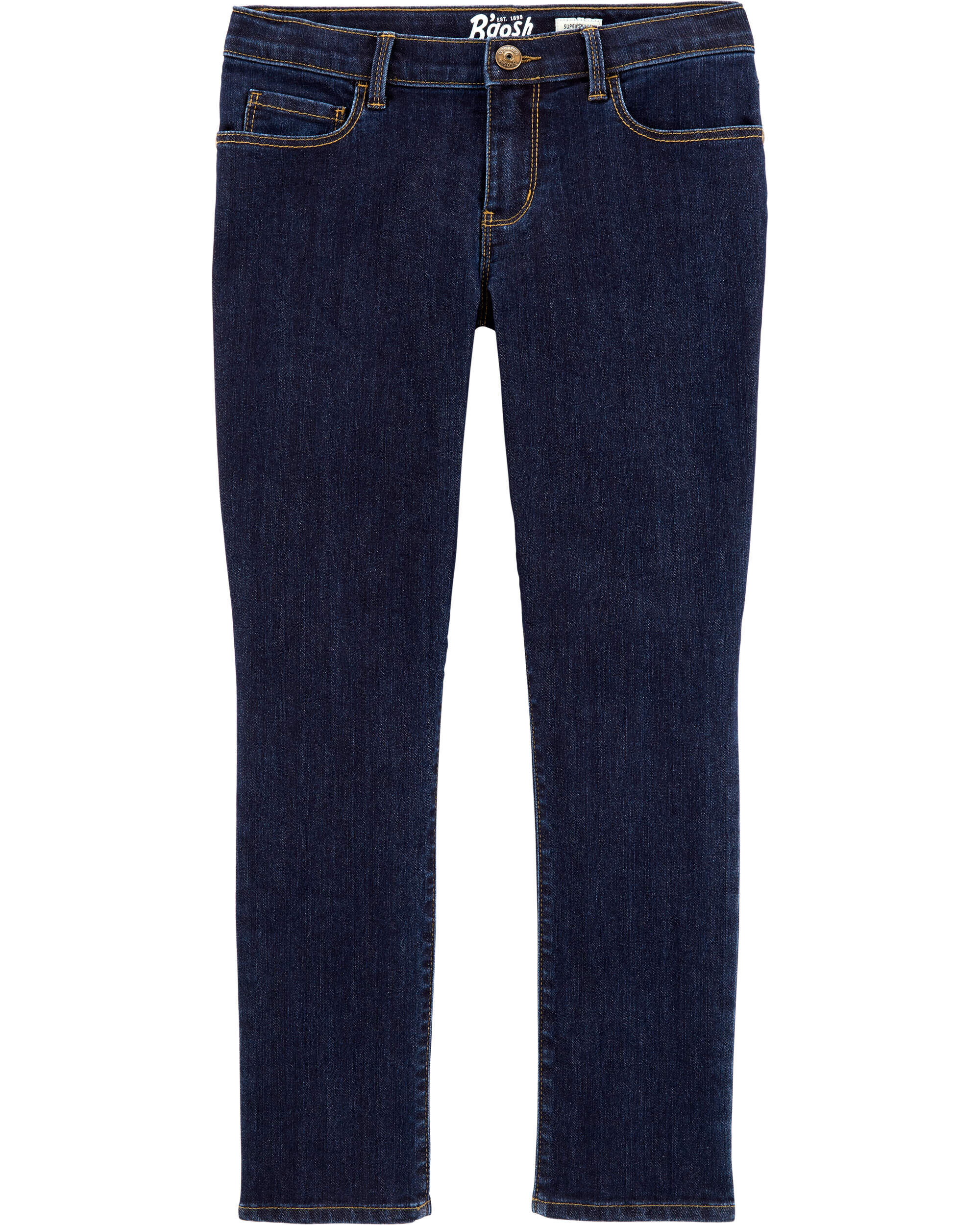 【oan】Fade Wash Denim Pants Fade Friday - Warehouse & Co. Lot 1003 (1 Year, Unknown Washes)