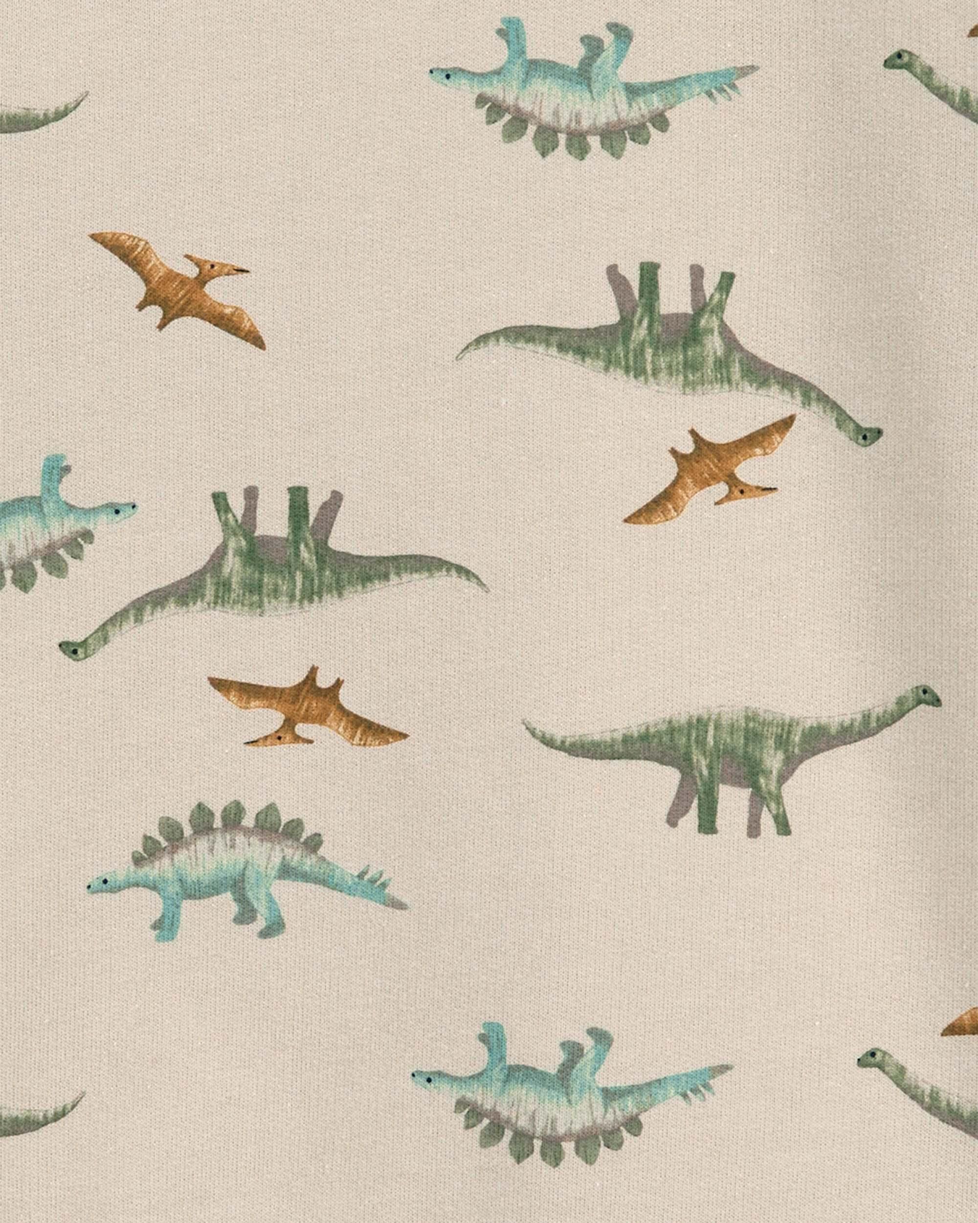 Baby Dinosaur Pullover Carter s Carter s