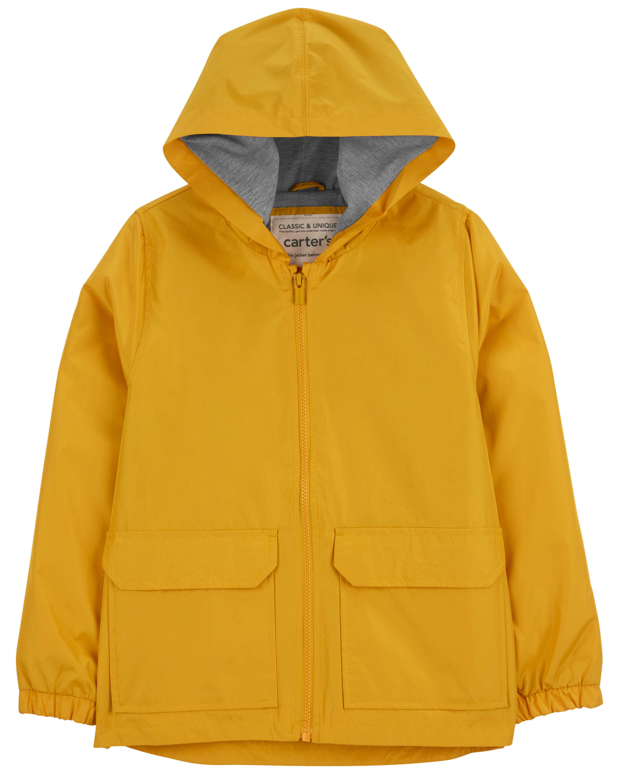 小物 MAISON EUREKA Rain Coat C124B178.jpg?sw=1200