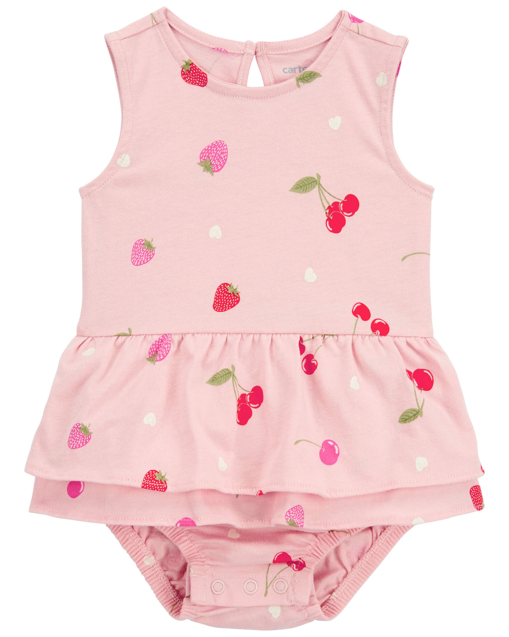 Carters baby suit shop