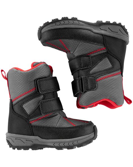 Carter's Snow Boots | Carters.com