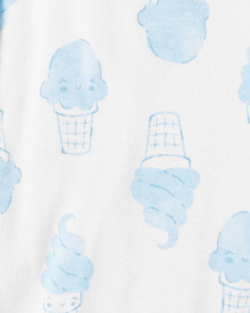 carters ice cream toy