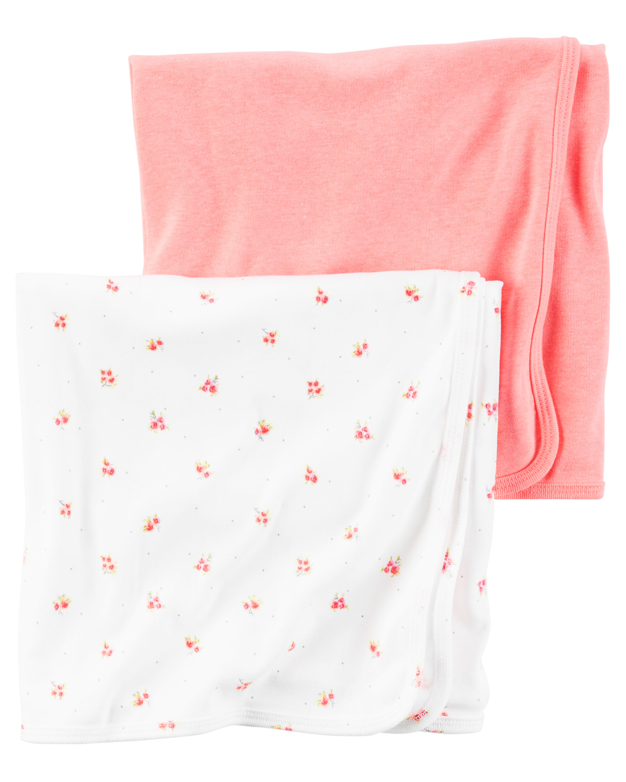 carter's swaddle blankets