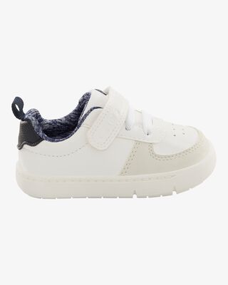 Product image 2 of  Every Step® First Walker Casual Sneakers - White
