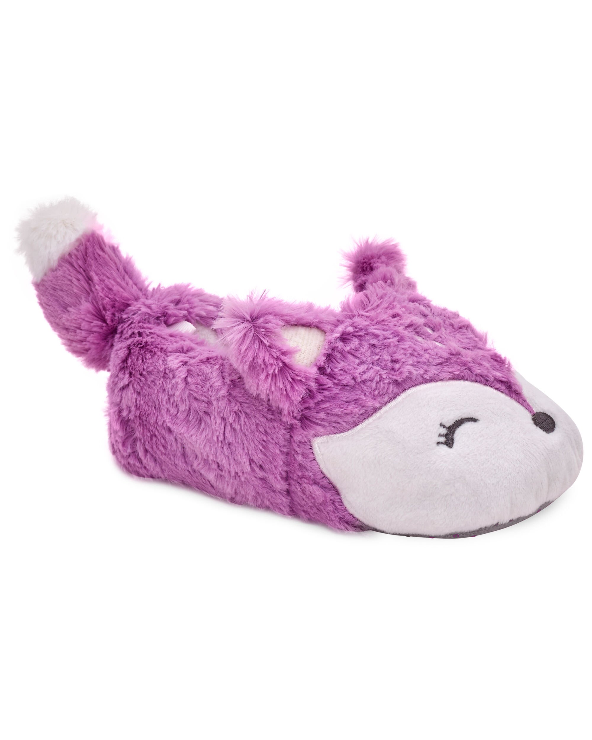 Carters slippers clearance