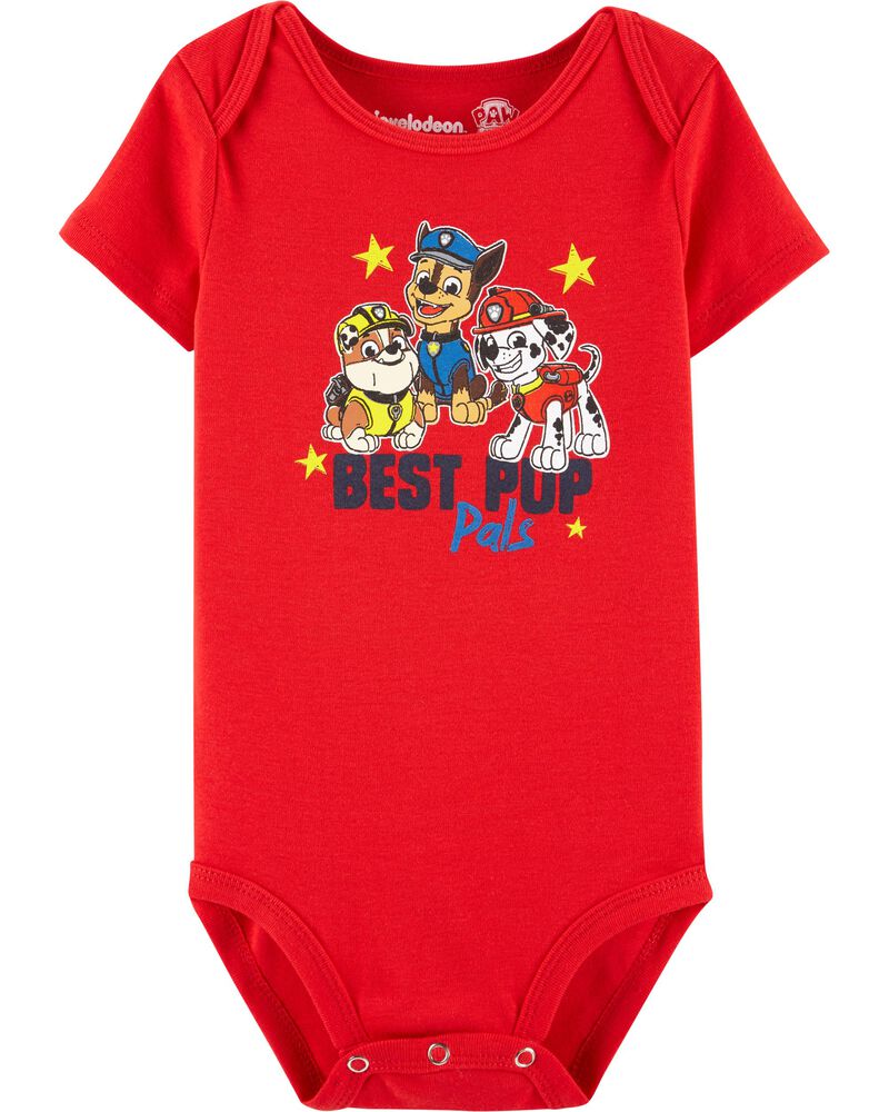 Paw Patrol Bodysuit Carters Com