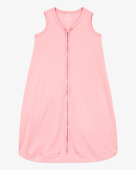 baby 2-way zip wearable blanket